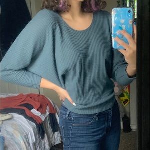 Kim & Cami Long Sleeve